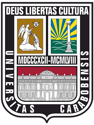 Logo de la Universidad de Carabobo